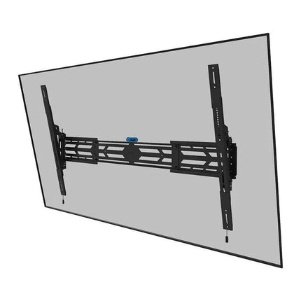 Suport TV de perete Neomounts Select WL35S-950BL19, 55-110 inch, 160 kg, inclinabil, VESA 1500x900