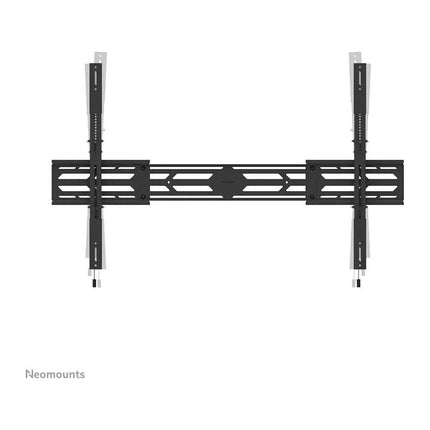 Suport TV de perete Neomounts Select WL35S-950BL19, 55-110 inch, 160 kg, inclinabil, VESA 1500x900 - imagine 2