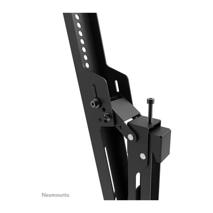 Suport TV de perete Neomounts Select WL35S-950BL19, 55-110 inch, 160 kg, inclinabil, VESA 1500x900 - imagine 4