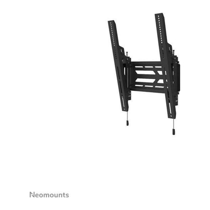 Suport TV de perete Neomounts Select WL35S-950BL19, 55-110 inch, 160 kg, inclinabil, VESA 1500x900 - imagine 7