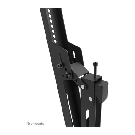 Suport TV de perete Neomounts Select WL35S-950BL19, 55-110 inch, 160 kg, inclinabil, VESA 1500x900 - imagine 8