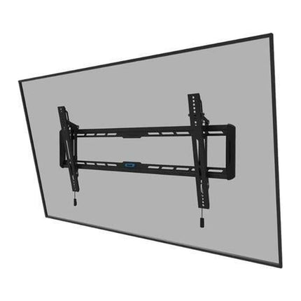 Suport TV de perete Neomounts WL35-550BL18, 43-86 inch, 60 kg, inclinabil 12°, VESA 800x400, negru