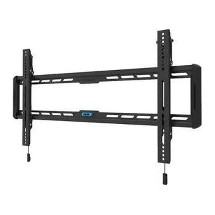 Suport TV de perete Neomounts WL35-550BL18, 43-86 inch, 60 kg, inclinabil 12°, VESA 800x400, negru - imagine 2