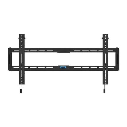 Suport TV de perete Neomounts WL35-550BL18, 43-86 inch, 60 kg, inclinabil 12°, VESA 800x400, negru - imagine 3