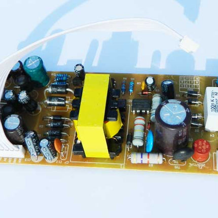 Sursa receptor satelit