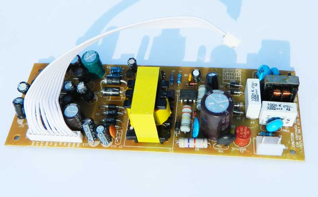 Sursa receptor satelit