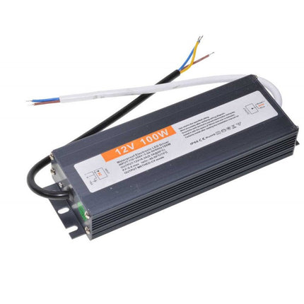 Sursa Alimentare Slim IP68 60W 100W 150W