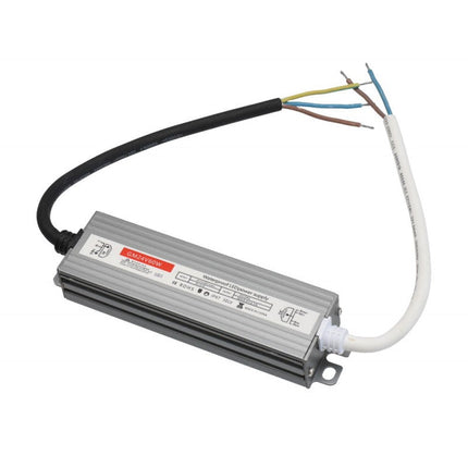 Sursa alimentare slim IP67 60W 24V 5A