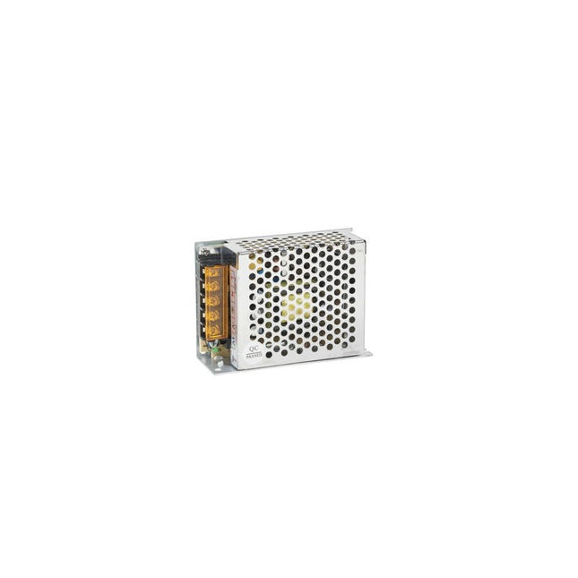 Alimentator in comutatie 12V in varf de sarcina 5A 60W industrial cod URZ0707 / DL8522
