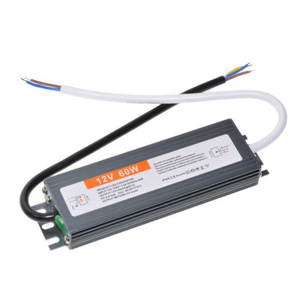 Sursa Alimentare Slim IP68 60W 100W 150W
