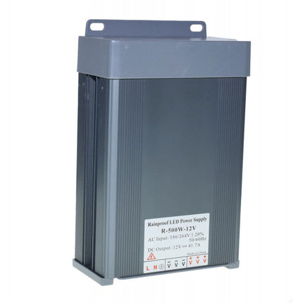 Sursa alimentare exterior 500W 12V 7A