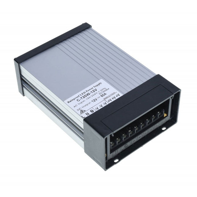 Sursa alimentare exterior 720W 12V 60A