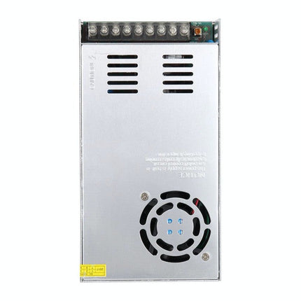 Sursa metalica alimentare 40A 12V 480W