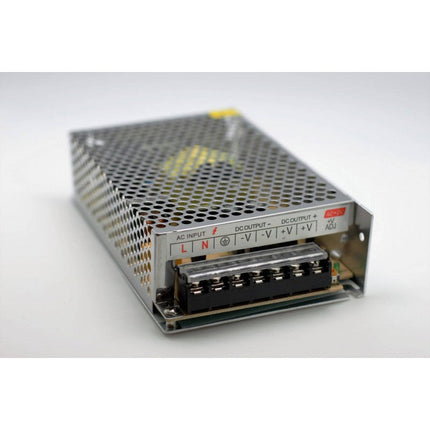 Sursa metalica alimentare 5A 12V 60W