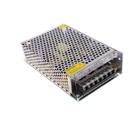 Sursa metalica alimentare 5A 12V 60W