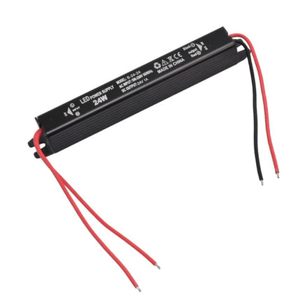 Sursa Alimentare Slim / 1A 24V 24W