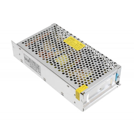 Sursa metalica alimentare 220V 12V 150W 5A