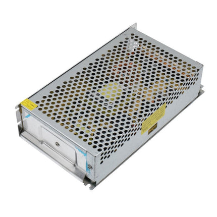Sursa metalica alimentare 220V 12V 150W 5A