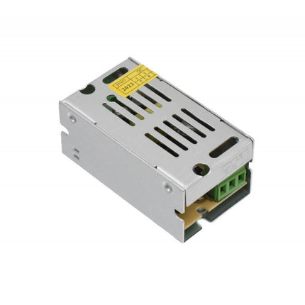 Sursa metalica alimentare 220V 12V 20W 6A