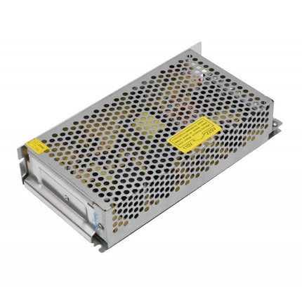 Sursa metalica alimentare 220V 15V 150W 10A