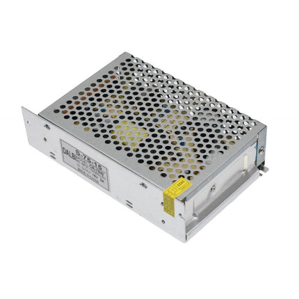 Sursa metalica alimentare 75W-5A 220V 15V 75W 5A