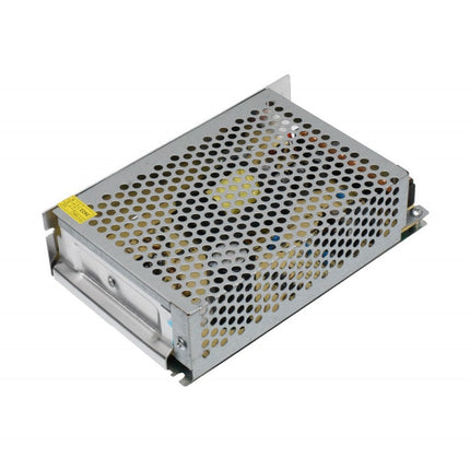 Sursa metalica alimentare 75W-5A 220V 15V 75W 5A