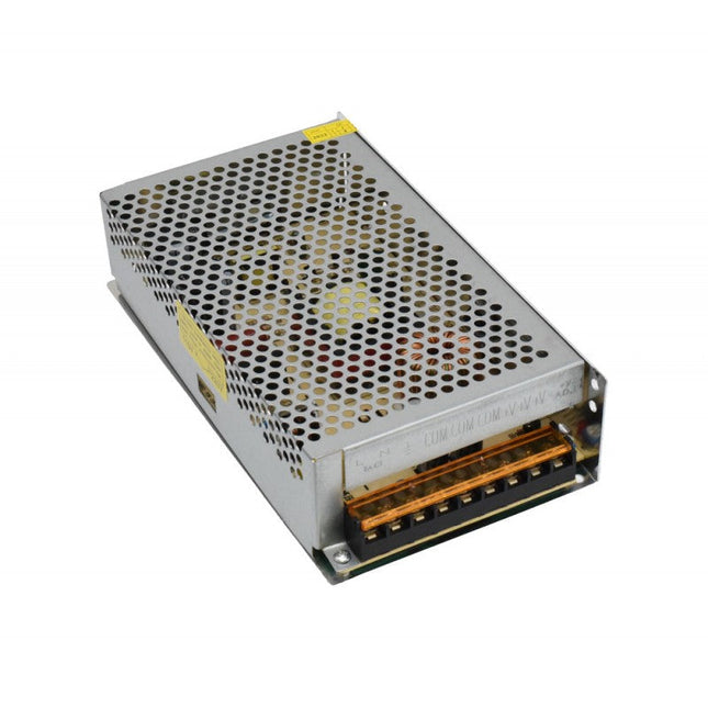 Sursa metalica alimentare 220V 18V 180W 10A