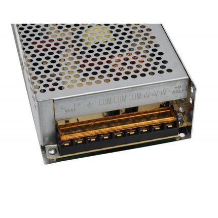 Sursa metalica alimentare 220V 18V 180W 10A