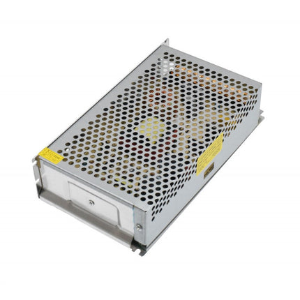 Sursa metalica alimentare 220V 18V 180W 10A