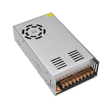 Sursa metalica alimentare 220V 18V 360W 20A