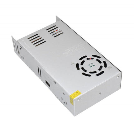 Sursa metalica alimentare 220V 18V 360W 20A