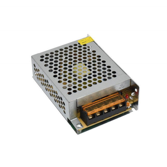 Sursa metalica alimentare 55W-3A 220V 18V 55W 3A