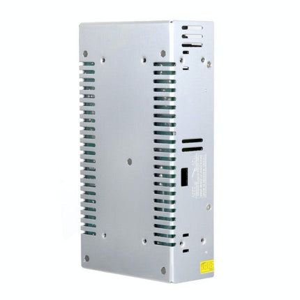 Sursa metalica alimentare 10A 24V 250W
