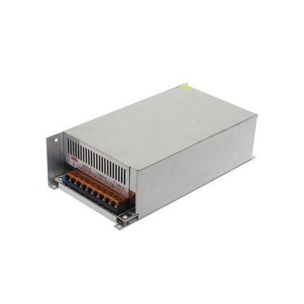 Sursa metalica alimentare 20A 24V 480W