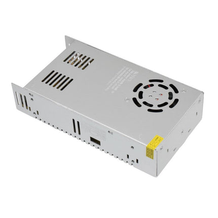 Sursa alimentare metalica 220V 24V 360W 15A