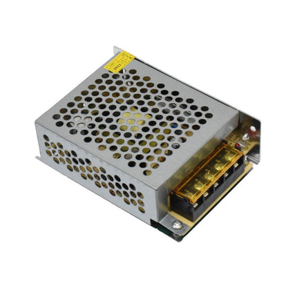 Sursa alimentare metalica 50W-2A 220V 24V 50W 2A