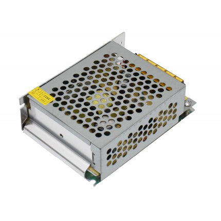 Sursa alimentare metalica 50W-2A 220V 24V 50W 2A