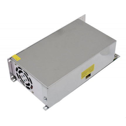 Sursa metalica alimentare 220V 24V 600W 25A