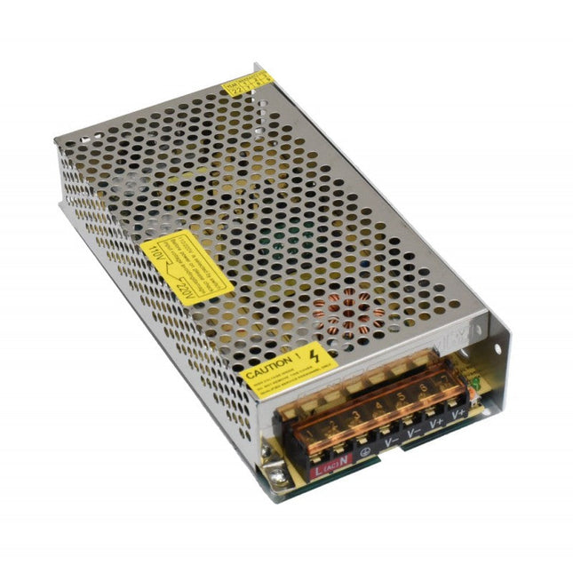 Sursa metalica alimentare 220V 36V 180W 5A