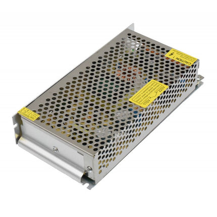 Sursa metalica alimentare 220V 36V 180W 5A