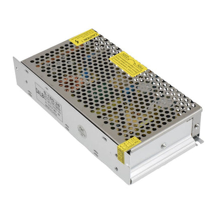 Sursa metalica alimentare 220V 36V 180W 5A
