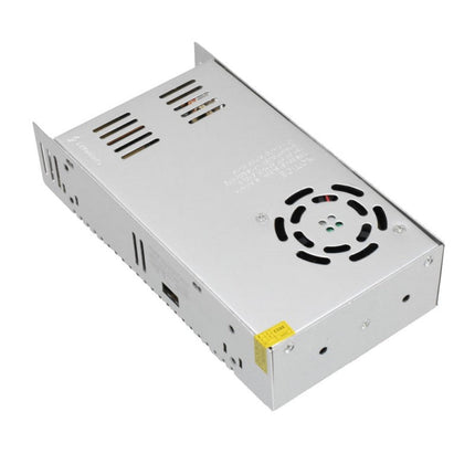 Sursa metalica alimentare 220V 36V 360W 10A