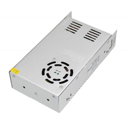 Sursa metalica alimentare 220V 36V 360W 10A