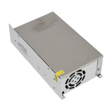 Sursa alimentare metalica 220V 48V 480W 10A