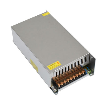 Sursa metalica alimentare 220V 48V 720W 15A