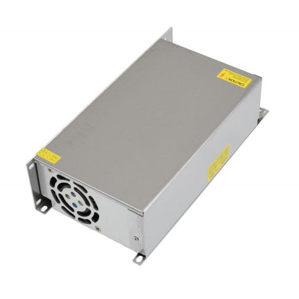 Sursa metalica alimentare 220V 48V 720W 15A