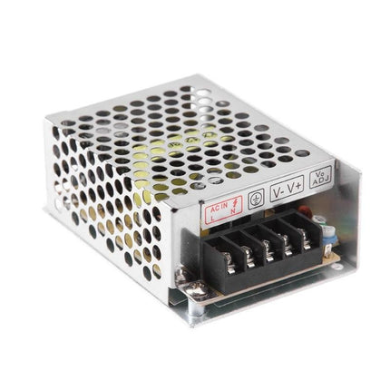 Sursa alimentare metalica 220V - 5V 25W 5A