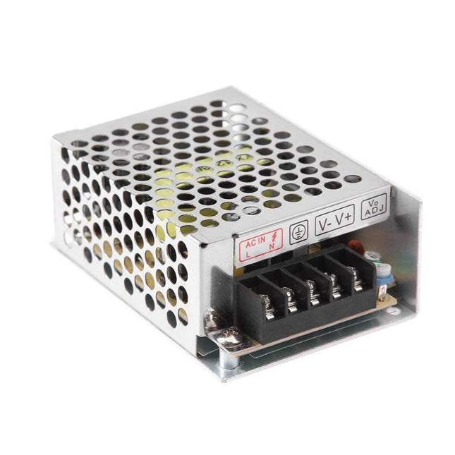 Sursa alimentare metalica 220V - 5V 25W 5A