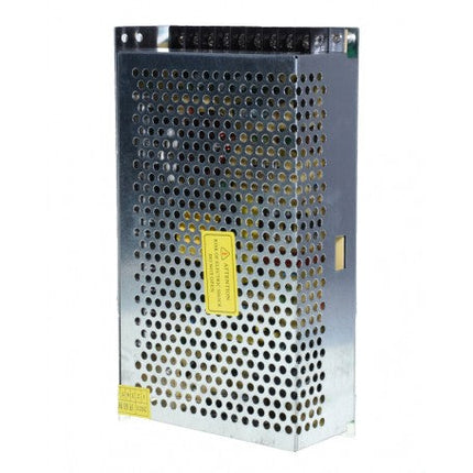 Sursa alimentare metalica 220V 5V 40A 200W