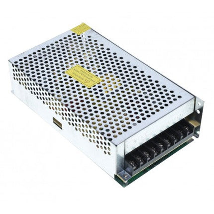 Sursa alimentare metalica 220V 5V 40A 200W